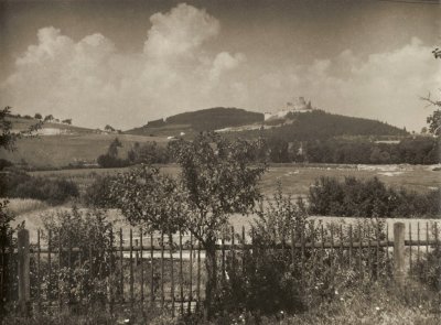 Rabi z vlaku 21srpna 1944